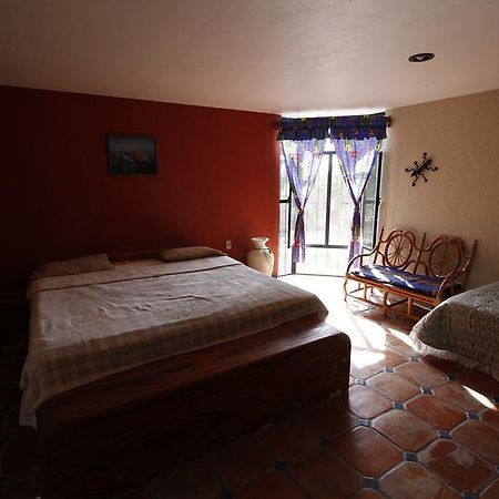 Charlys-Bungalows Hotel Margaritas Luaran gambar