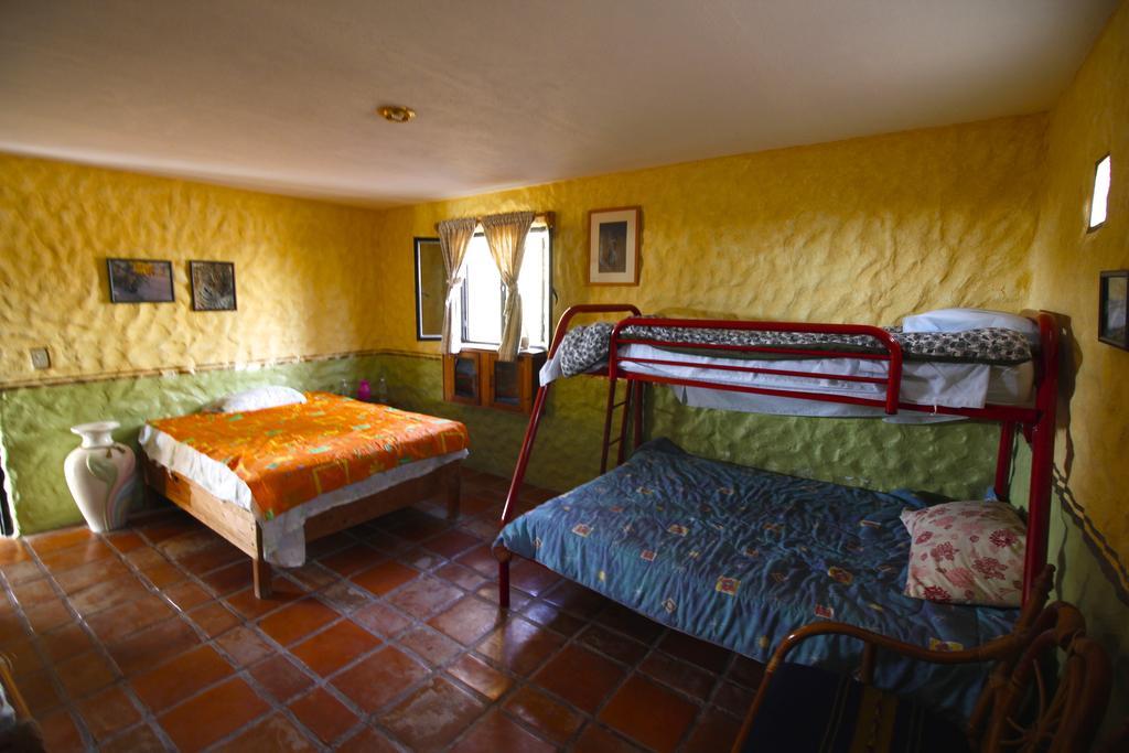 Charlys-Bungalows Hotel Margaritas Luaran gambar