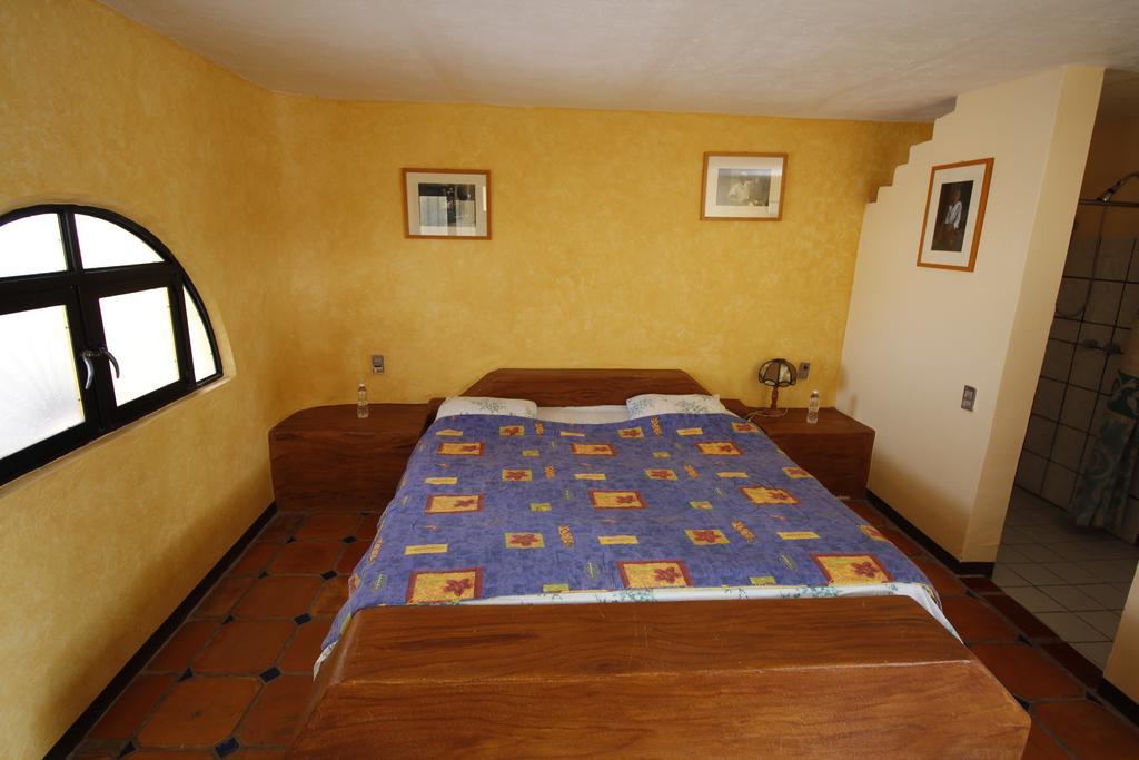 Charlys-Bungalows Hotel Margaritas Luaran gambar